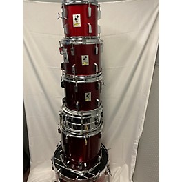 Used SONOR PERFORMER Drum Kit