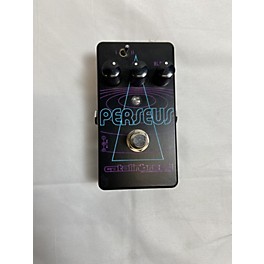 Used Catalinbread PERSEUS Effect Pedal