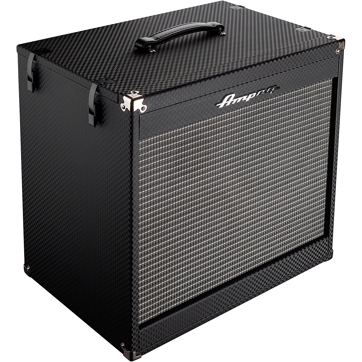 Ampeg Pf 210he Portaflex 2x10 Bass Speaker Cabinet Guitar Center