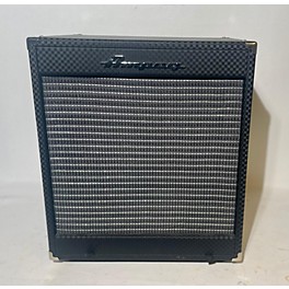 Used Ampeg PF112HLF 200W 1X12 Bass Cabinet