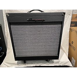 Used Ampeg PF115HE Portaflex 1x15 Bass Cabinet