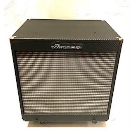 Used Ampeg PF115HE Portaflex 1x15 Bass Cabinet