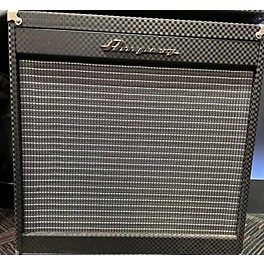 Used Ampeg PF115HE Portaflex 1x15 Bass Cabinet