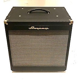 Used Ampeg PF115LF Portaflex 1x15 400W Bass Cabinet