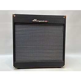 Used Ampeg PF210HE Portaflex 2x10 Bass Cabinet