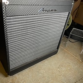 Used Ampeg PF210HE Portaflex 2x10 Bass Cabinet