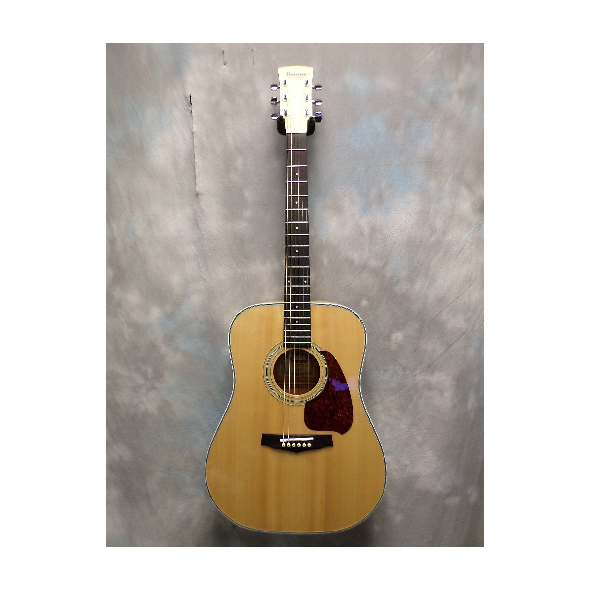 Used Ibanez PF40 Acoustic Guitar Guitar Center