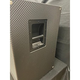 Used Ampeg PF410HLF Portaflex 4x10 800W Bass Cabinet