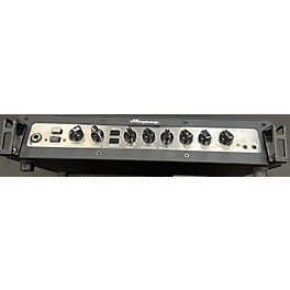 Used Ampeg PF500 Portaflex 500W Bass Amp Head