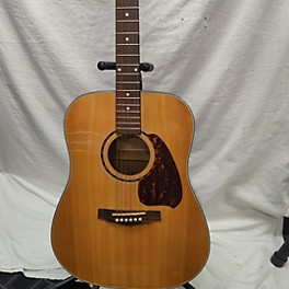 Used Ibanez PF5ECE Acoustic Electric Guitar