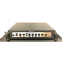 Used Ampeg PF800 Portaflex 800W Bass Amp Head