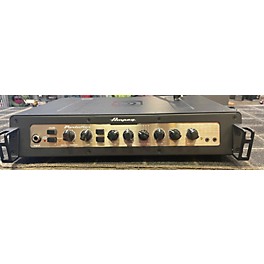 Used Ampeg PF800 Portaflex 800W Bass Amp Head