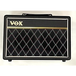 Used VOX PFB10 Mini Bass Amp