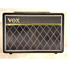 Used VOX PFB10 Pathfinder 10 Bass Bass Combo Amp