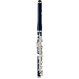 Blemished Pearl Flutes PFP-105 Grenaditte Piccolo