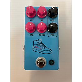 Used JHS Pedals PG-14 Effect Pedal