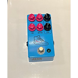 Used JHS Pedals PG-14 Effect Pedal