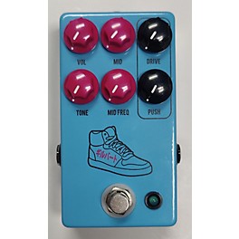 Used JHS Pedals PG-14 Effect Pedal