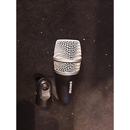 Used Shure PG52LC Dynamic Microphone