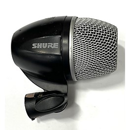 Used Shure PG52LC Dynamic Microphone
