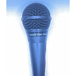 Used Shure PG58 Dynamic Microphone