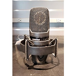 Used Shure PGA27 Condenser Microphone