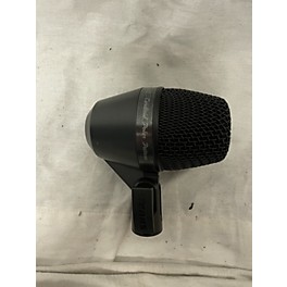 Used Shure PGA52 Drum Microphone