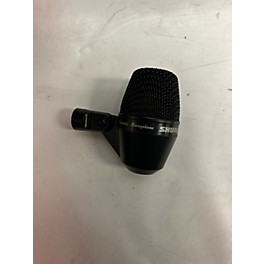 Used Shure PGA52 Drum Microphone