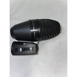 Used Shure PGA56 Drum Microphone