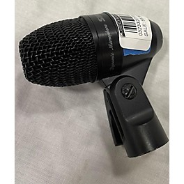 Used Shure PGA56 Dynamic Microphone