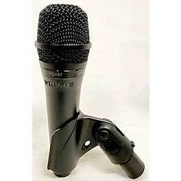 Used Shure PGA57 Dynamic Microphone