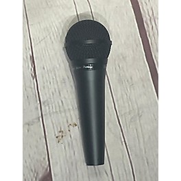 Used Shure PGA58 Dynamic Microphone