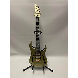 Used Ibanez PGM333 Solid Body Electric Guitar