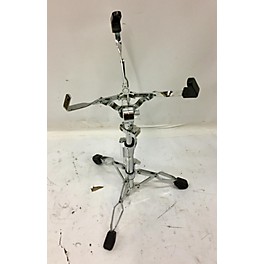 Used PDP by DW PGSS88 SNARE STAND Snare Stand