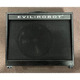 Used Evil Robot PHIL X CUSTOM 214 Tube Guitar Combo Amp