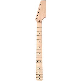 Allparts PHM-T1C Half Paddle One-Piece Maple Neck With Tele Heel