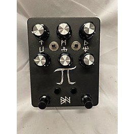 Used Blackhawk PI Fuzz And Boost Effect Pedal