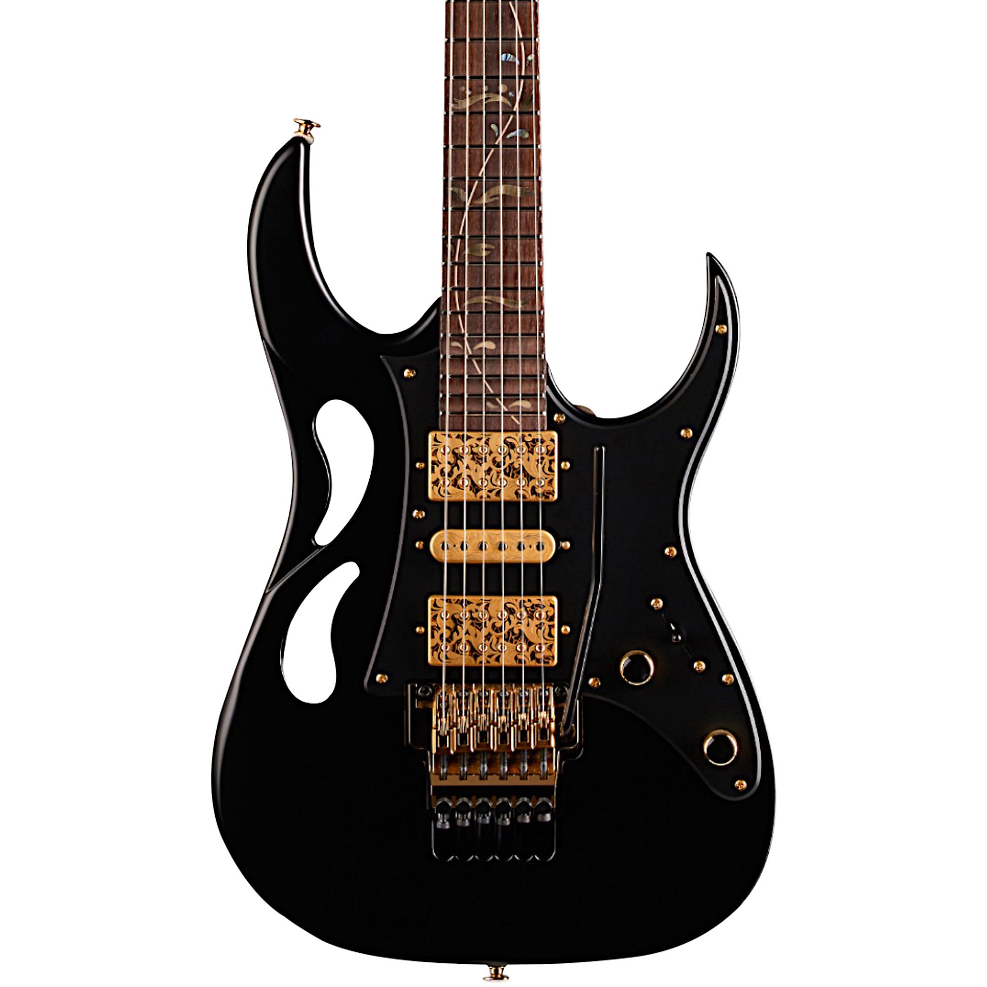 Ibanez PIA3761 Steve Vai Signature Electric Guitar Guitar Center