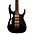 Ibanez PIA3761 Steve Vai Signature Electric Guitar Onyx