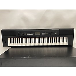 Used Yamaha PIAGGERO NP-V60 Digital Piano