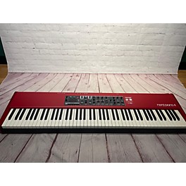 Used Nord PIANO 4 Keyboard Workstation