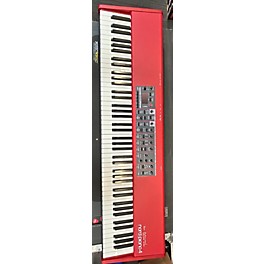 Used Nord PIANO 4 Stage Piano