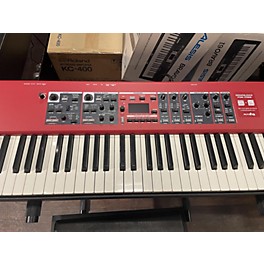 Used Nord PIANO 5 Keyboard Workstation