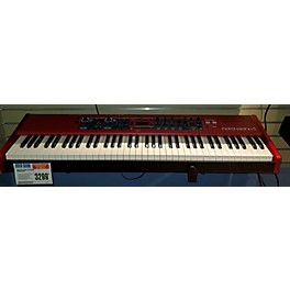 Used Nord PIANO 5 Keyboard Workstation