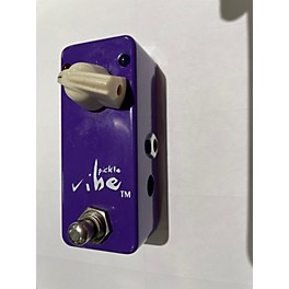 Used Lovepedal PICKLE VIBE Effect Pedal