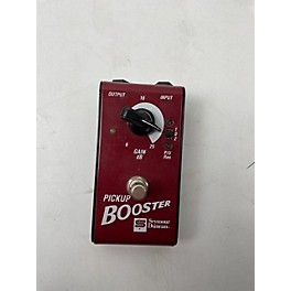 Used Seymour Duncan PICKUP BOOSTER Effect Pedal