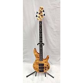 Used Michael Kelly PINNACLE 4 Electric Bass Guitar