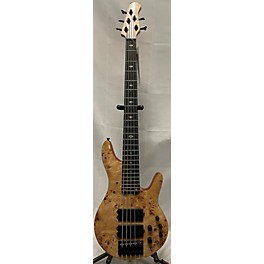 Used Michael Kelly PINNACLE 5 Electric Bass Guitar