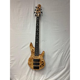 Used Michael Kelly PINNACLE 5 Electric Bass Guitar