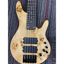 Used Michael Kelly PINNACLE 5 STRING Electric Bass Guitar